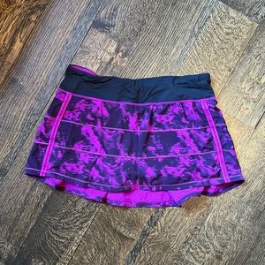 Lululemon Skirt
